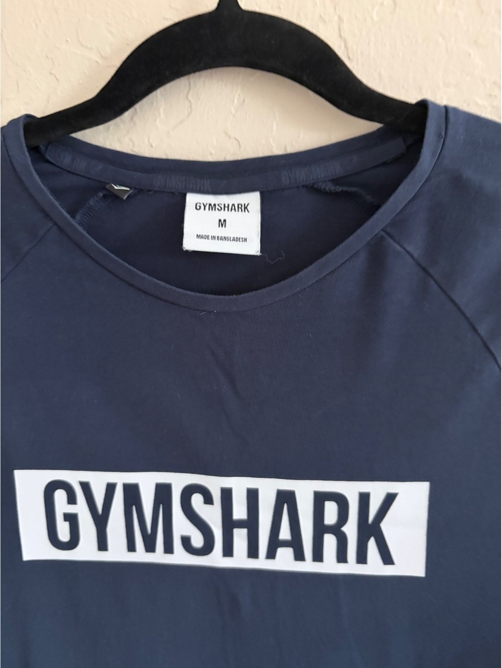 Gymshark - Picture 2 of 5